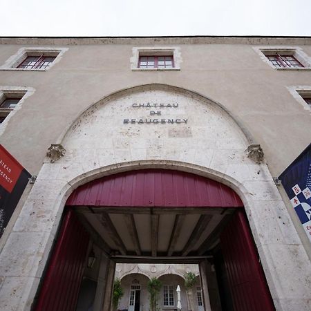 La Voute, Junior Suite Du Chateau De Beaugency Esterno foto