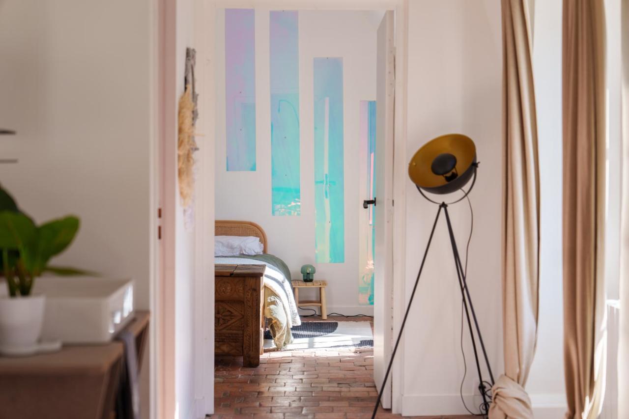 La Voute, Junior Suite Du Chateau De Beaugency Esterno foto