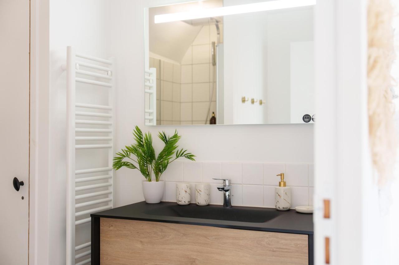 La Voute, Junior Suite Du Chateau De Beaugency Esterno foto