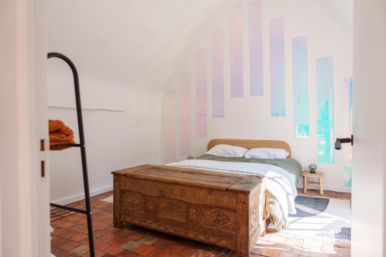 La Voute, Junior Suite Du Chateau De Beaugency Esterno foto
