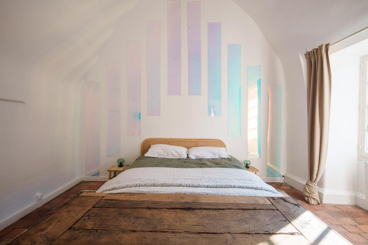 La Voute, Junior Suite Du Chateau De Beaugency Esterno foto