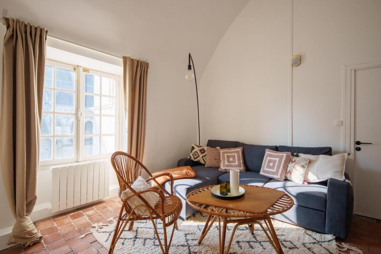 La Voute, Junior Suite Du Chateau De Beaugency Esterno foto