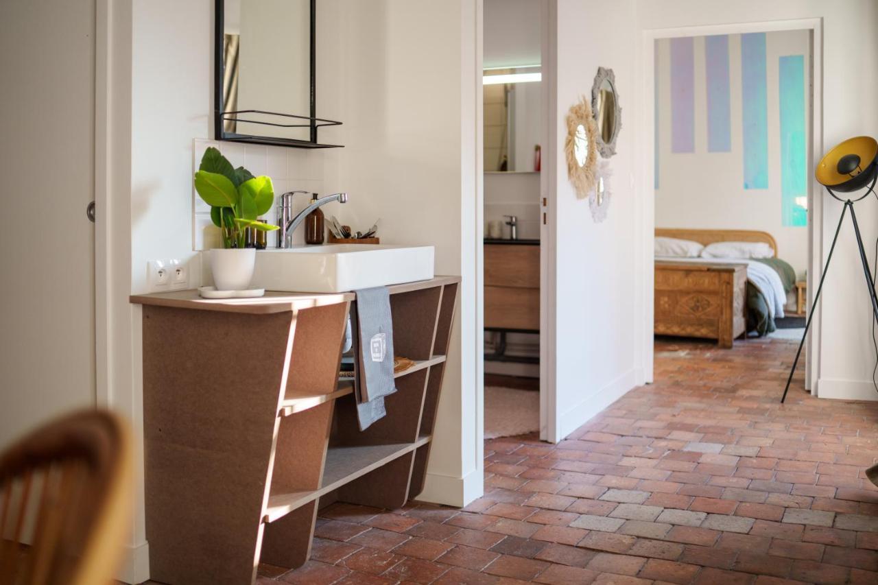 La Voute, Junior Suite Du Chateau De Beaugency Esterno foto