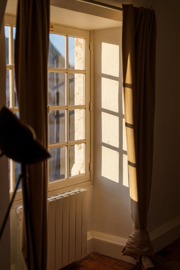 La Voute, Junior Suite Du Chateau De Beaugency Esterno foto