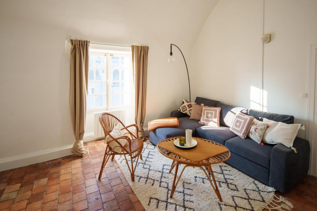 La Voute, Junior Suite Du Chateau De Beaugency Esterno foto